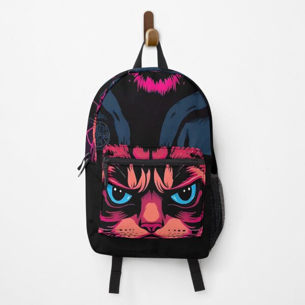 Item preview, The Avenger Cat designed and sold by Coloradodrawings.