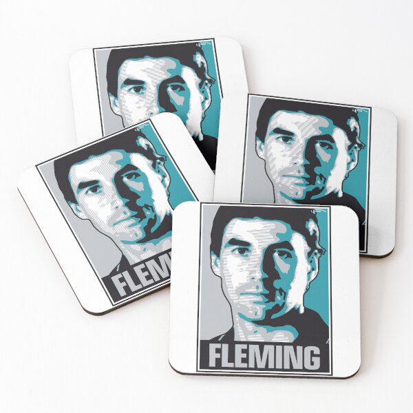 Item preview, Fleming - NEW ZEALAND designed and sold by DFA.