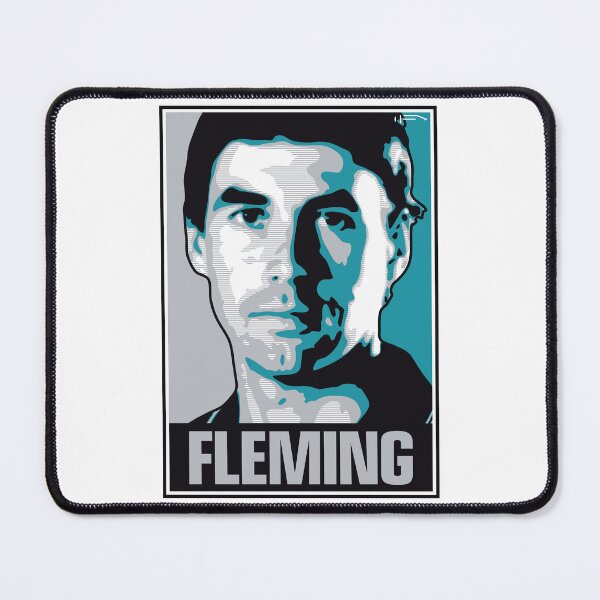 Item preview, Fleming - NEW ZEALAND designed and sold by DFA.
