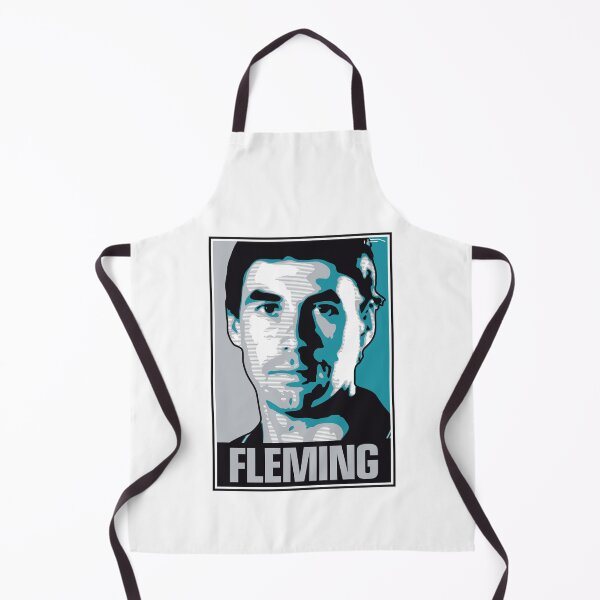 Item preview, Fleming - NEW ZEALAND designed and sold by DFA.