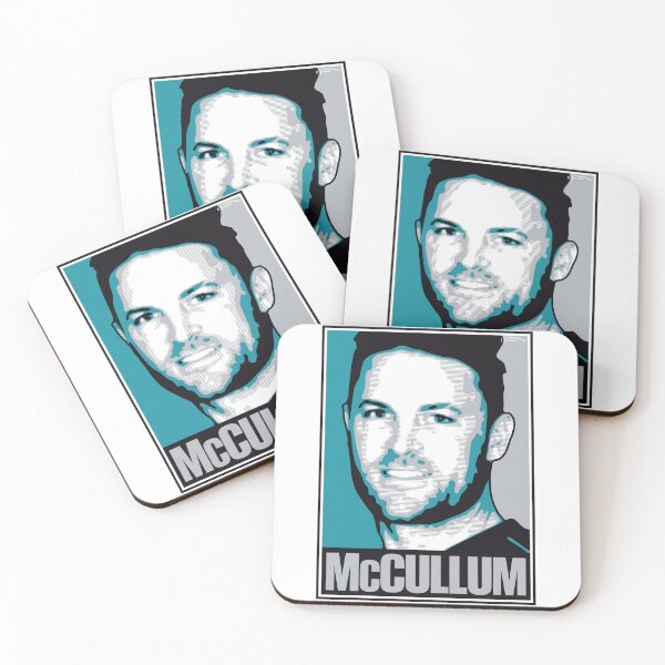 Item preview, McCullum - NEW ZEALAND designed and sold by DFA.