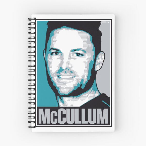 Item preview, McCullum - NEW ZEALAND designed and sold by DFA.