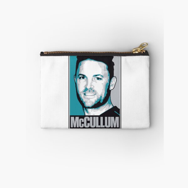 Item preview, McCullum - NEW ZEALAND designed and sold by DFA.