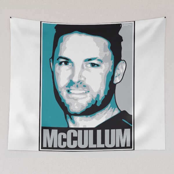 Item preview, McCullum - NEW ZEALAND designed and sold by DFA.