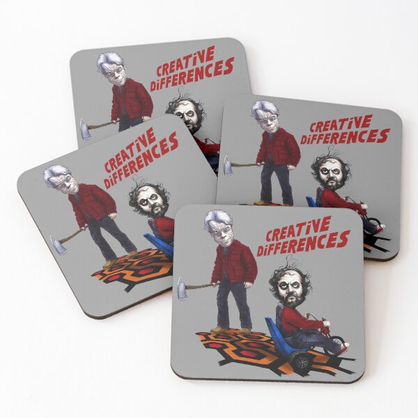 Item preview, Creative Differences designed and sold by utleyart.