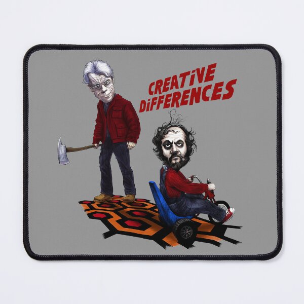 Item preview, Creative Differences designed and sold by utleyart.