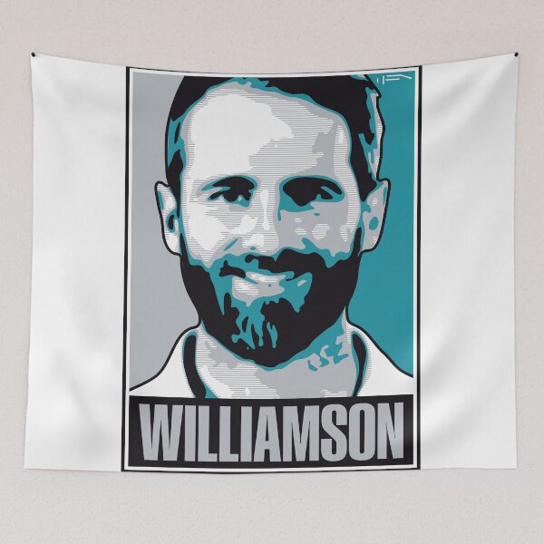 Item preview, Williamson - NEW ZEALAND designed and sold by DFA.