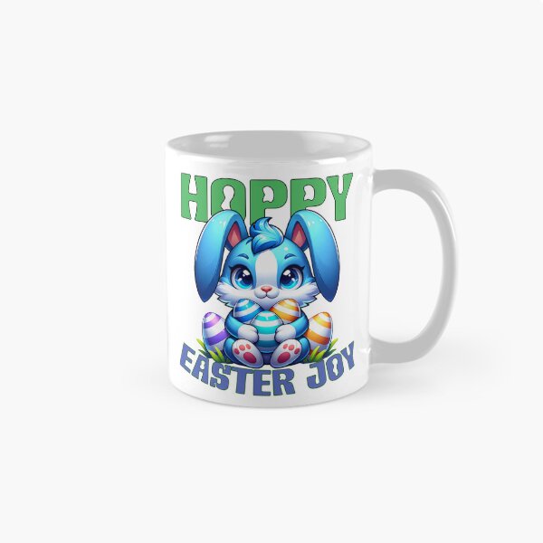 Item preview, Hoppy Easter Joy designed and sold by HarmonyCreation.