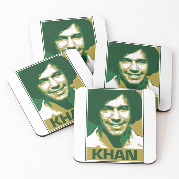 Item preview, Khan - PAKISTAN designed and sold by DFA.