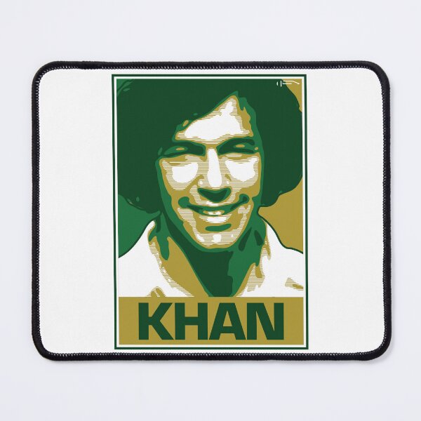 Item preview, Khan - PAKISTAN designed and sold by DFA.