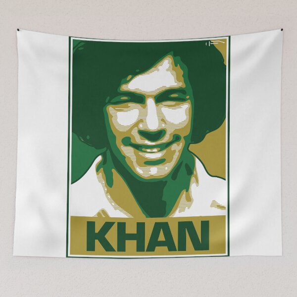 Item preview, Khan - PAKISTAN designed and sold by DFA.