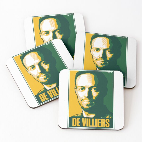 Item preview, de Villiers - SOUTH AFRICA designed and sold by DFA.