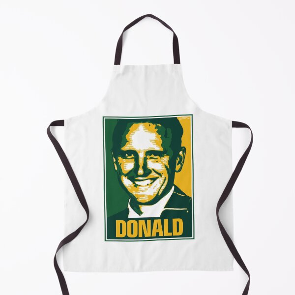 Item preview, Donald - SOUTH AFRICA designed and sold by DFA.