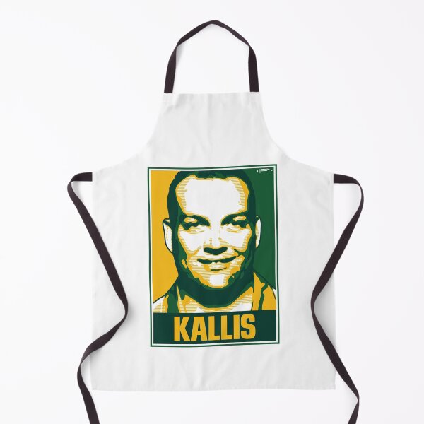 Item preview, Kallis - SOUTH AFRICA designed and sold by DFA.