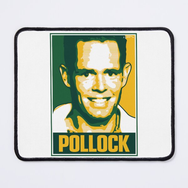 Item preview, Pollock - SOUTH AFRICA designed and sold by DFA.