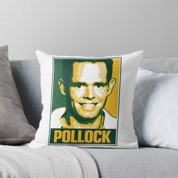 Item preview, Pollock - SOUTH AFRICA designed and sold by DFA.