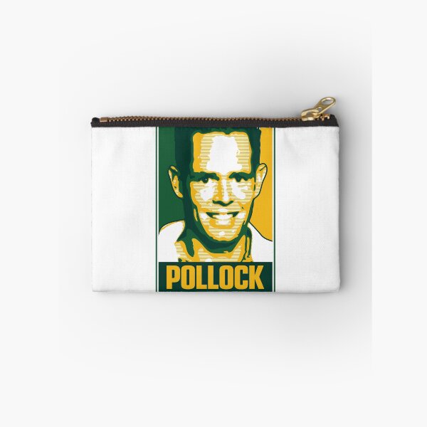 Item preview, Pollock - SOUTH AFRICA designed and sold by DFA.