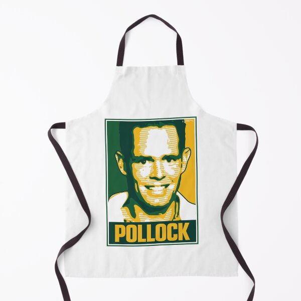 Item preview, Pollock - SOUTH AFRICA designed and sold by DFA.