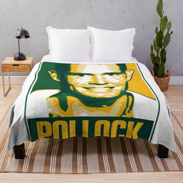 Item preview, Pollock - SOUTH AFRICA designed and sold by DFA.