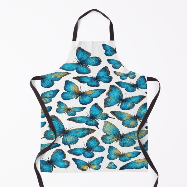 Item preview, Celestial Wings – Exotic Butterfly Symphony designed and sold by SoulPrints by Beata.