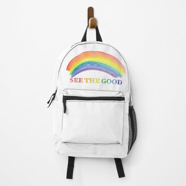 Item preview, SEE THE GOOD designed and sold by huangtingart.