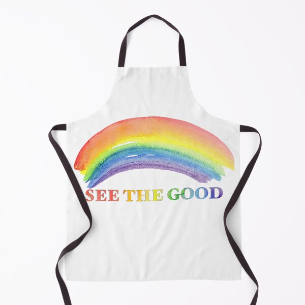 Item preview, SEE THE GOOD designed and sold by huangtingart.