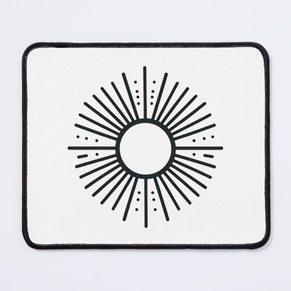 Item preview, Rays of Sun designed and sold by arttistan.