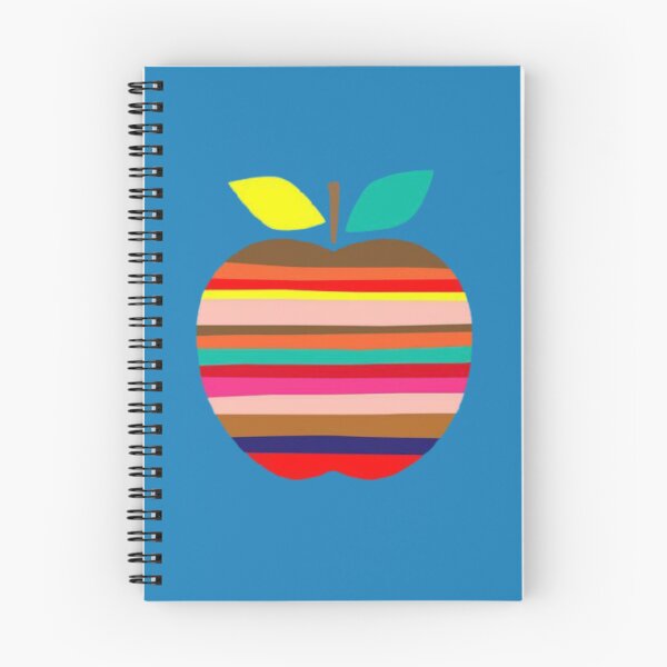 Item preview, Colorful Apple  designed and sold by Alair-In.