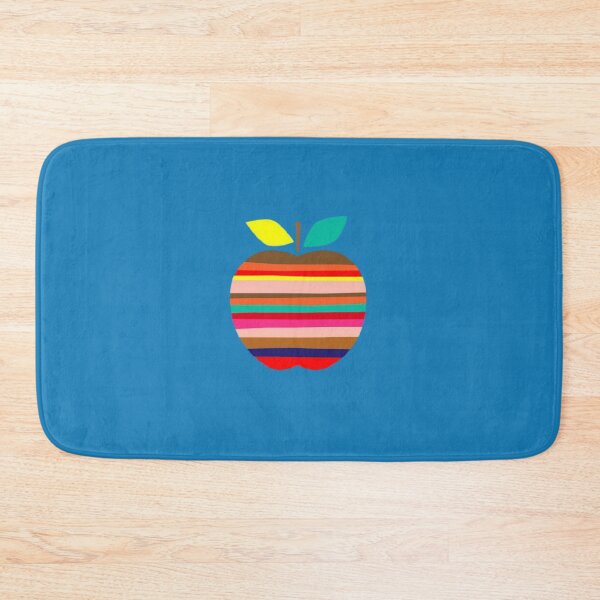 Item preview, Colorful Apple  designed and sold by Alair-In.