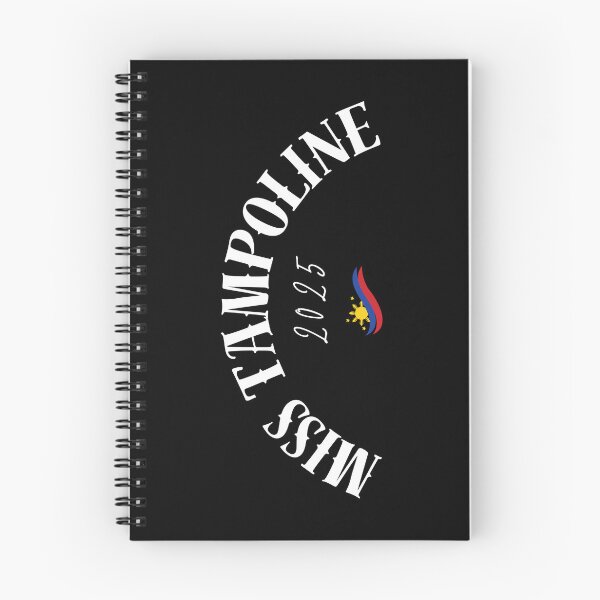 Item preview, Miss TAMPOline 2025 (16) designed and sold by nature. electrified..