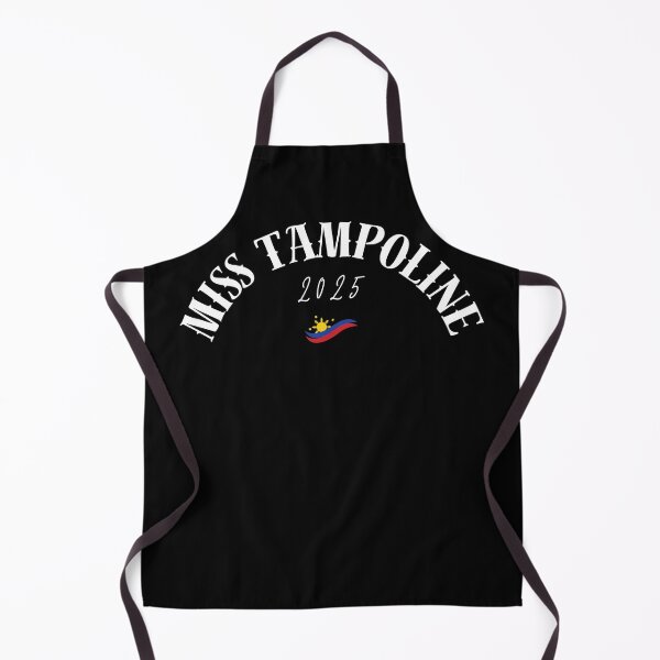 Item preview, Miss TAMPOline 2025 (16) designed and sold by nature. electrified..