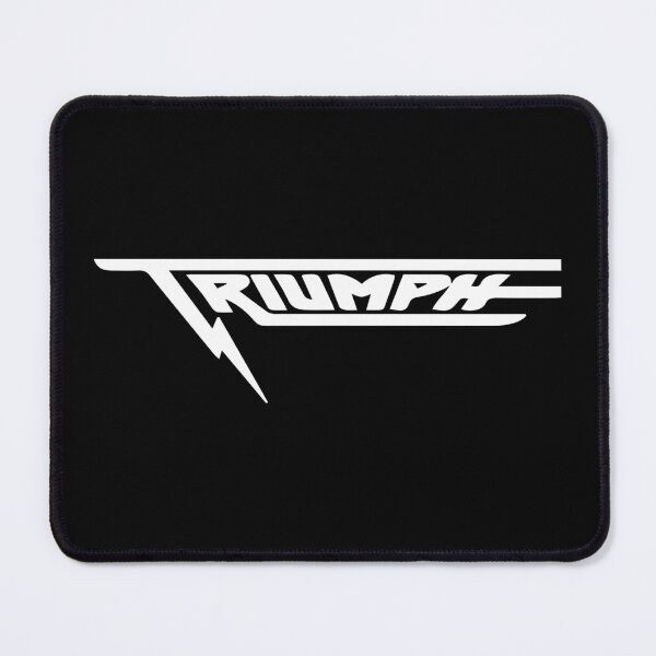 Item preview, TRIUMPH — FUEL THE FIRE WITHIN designed and sold by SkullsAndShirts.