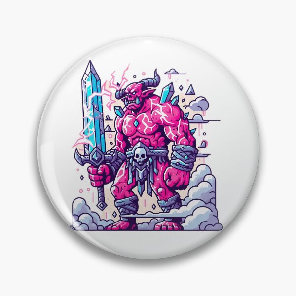 Item preview, Orc  designed and sold by Warriors of various tribes.