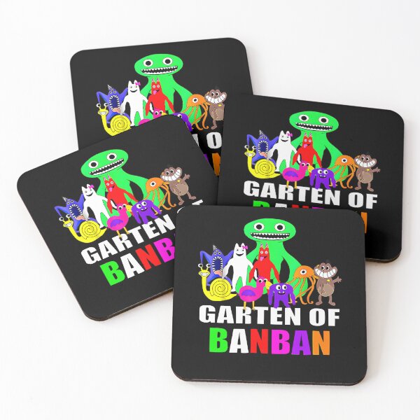 Item preview, Garten Of Banban,garten of banban face designed and sold by BornBorn.