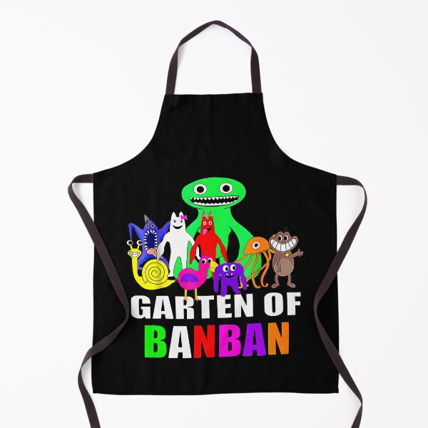 Item preview, Garten Of Banban,garten of banban face designed and sold by BornBorn.