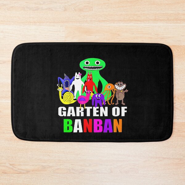 Item preview, Garten Of Banban,garten of banban face designed and sold by BornBorn.