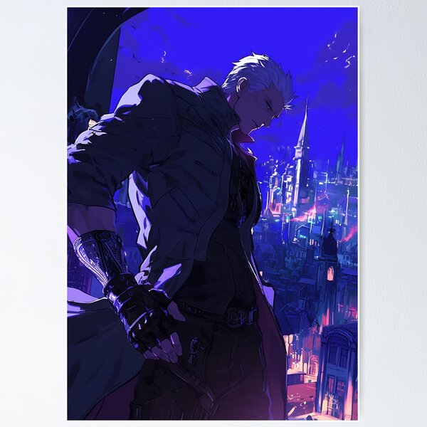 Item preview, Nero DMC designed and sold by bapupa.