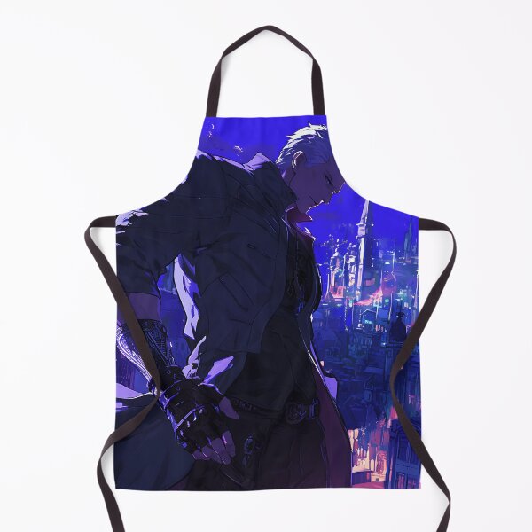 Item preview, Nero DMC designed and sold by bapupa.