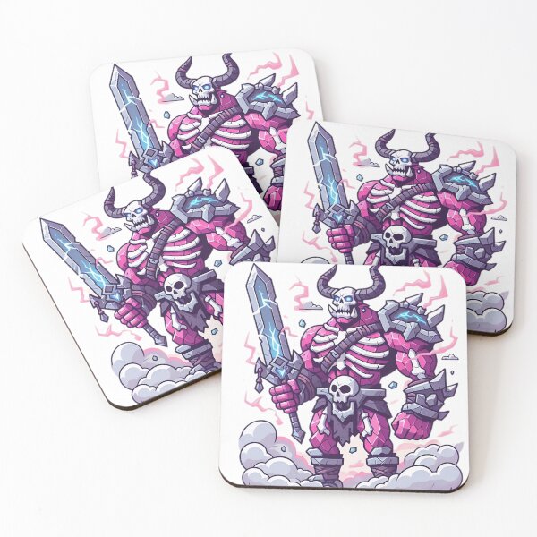 Item preview, Orc Undead  designed and sold by Warriors of various tribes.