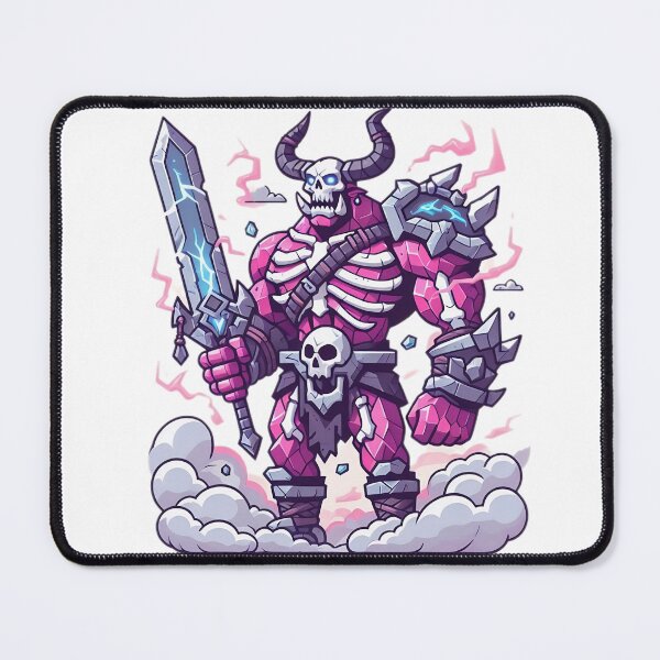 Item preview, Orc Undead  designed and sold by Warriors of various tribes.