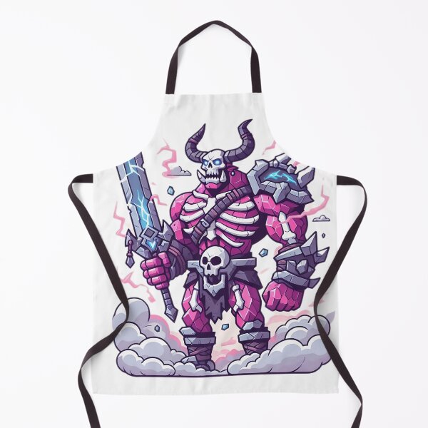 Item preview, Orc Undead  designed and sold by Warriors of various tribes.