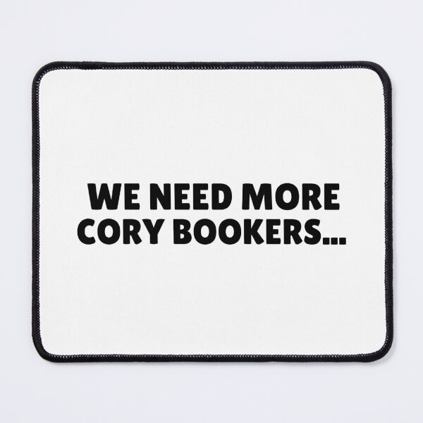 Item preview, Senator Cory Booker designed and sold by ThereseLyssia.
