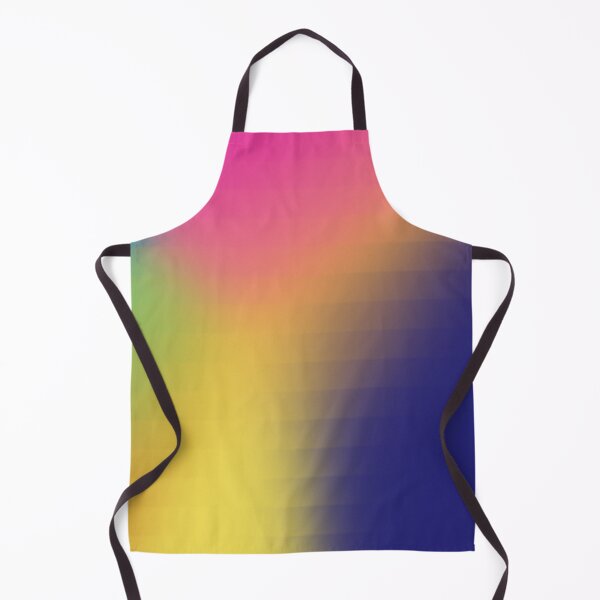 Item preview, Rainbow Abstract Gradient | Blurred Ombre Mesh Background Design designed and sold by Bored Duck.