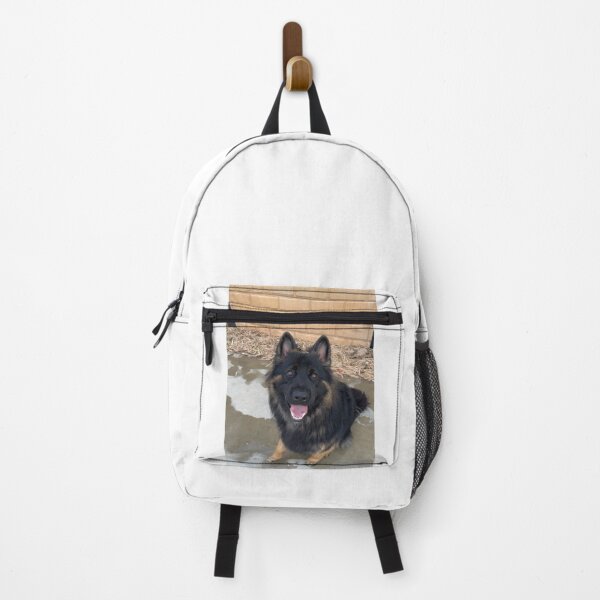 Item preview, A loyal, intelligent, and protective breed known for bravery and devotion. - German Sheppard designed and sold by UsandCoDesigns.