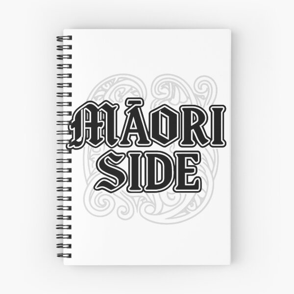 Item preview, Maori Side designed and sold by MitchellOriginal.