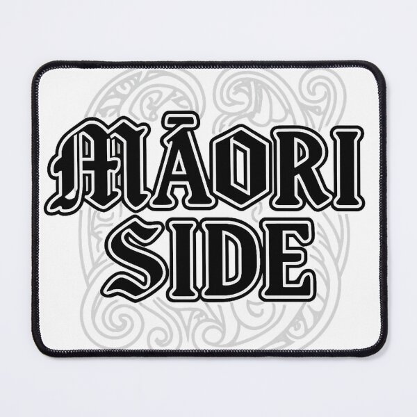Item preview, Maori Side designed and sold by MitchellOriginal.