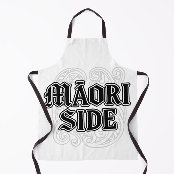 Item preview, Maori Side designed and sold by MitchellOriginal.