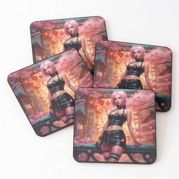 Item preview, Akane designed and sold by e-not-shop.