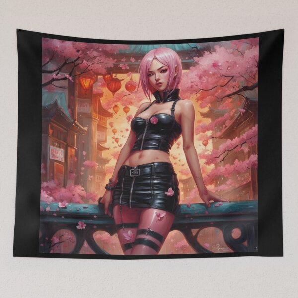 Item preview, Akane designed and sold by e-not-shop.