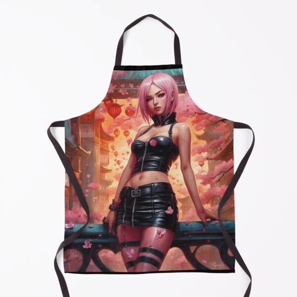 Item preview, Akane designed and sold by e-not-shop.